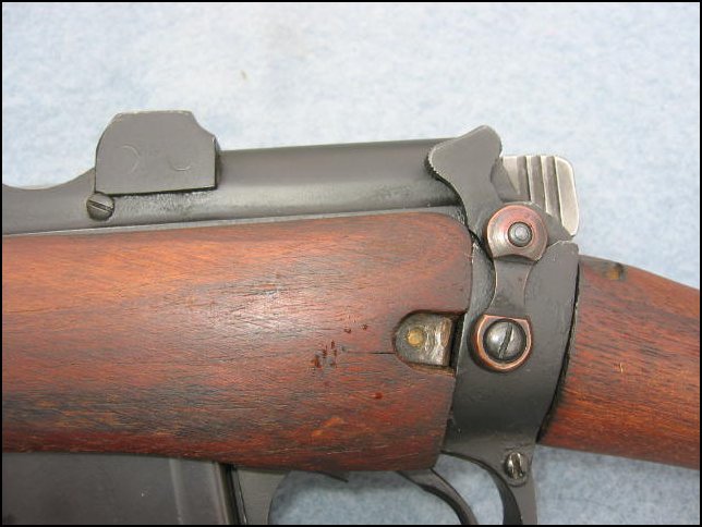 Gibbs Rfi Enfield No. 7 Jungle Carbine, .308 Win For Sale at GunAuction