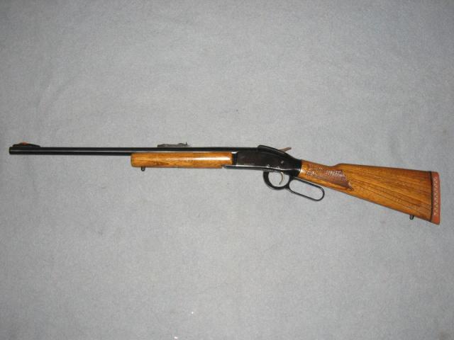 Ithaca 66 Super Single 20 Gauge