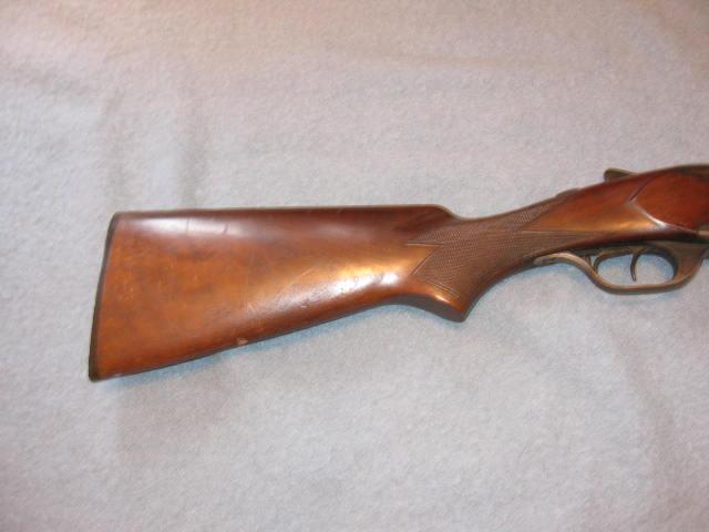 Marlin Model 90 Over/Under 12 Ga Shotgun For Sale at GunAuction.com ...