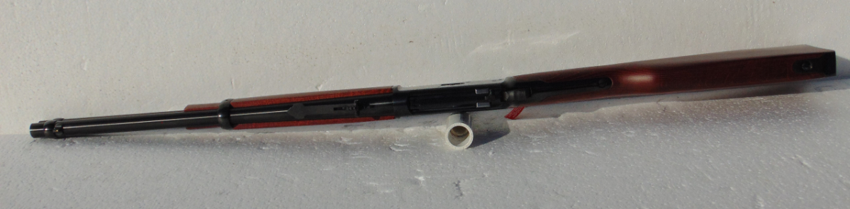 Rossi Model R92 .44 magnum, Lever Action Rifle, 8+1 Tube Fed, 16