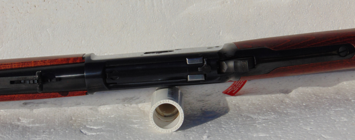 Rossi Model R92 .44 magnum, Lever Action Rifle, 8+1 Tube Fed, 16
