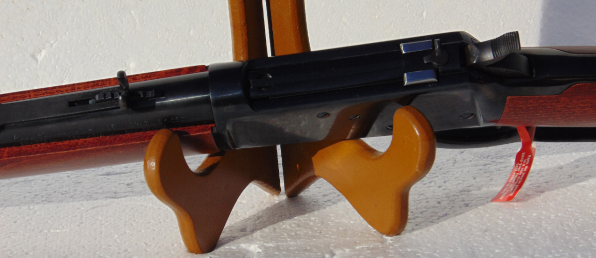 Rossi Model R92 .44 magnum, Lever Action Rifle, 8+1 Tube Fed, 16