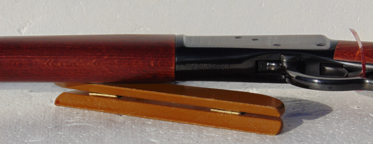 Rossi Model R92 .44 magnum, Lever Action Rifle, 8+1 Tube Fed, 16