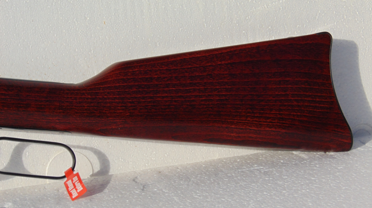 Rossi Model R92 .44 magnum, Lever Action Rifle, 8+1 Tube Fed, 16