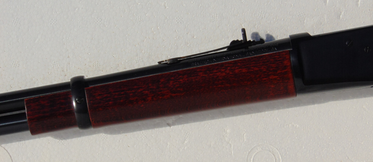 Rossi Model R92 .44 magnum, Lever Action Rifle, 8+1 Tube Fed, 16