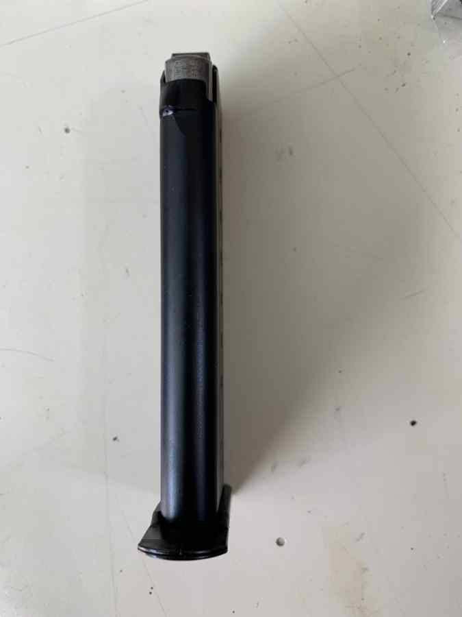 Heckler Koch For Sale H K Round P M Made In Germany Genuine Magazines Available