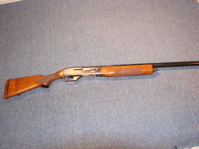 Ithaca Ithica Deluxe 10 Ga Auto For Sale at GunAuction.com - 8914694