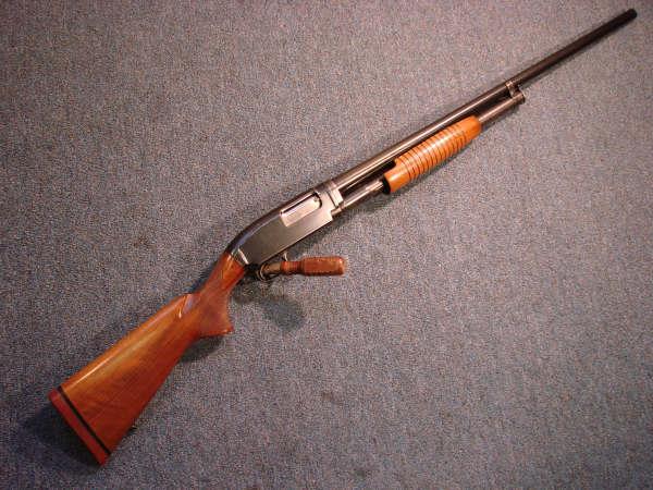 Winchester Model 12 12ga. Super Speed-Super X 3 In For Sale at ...