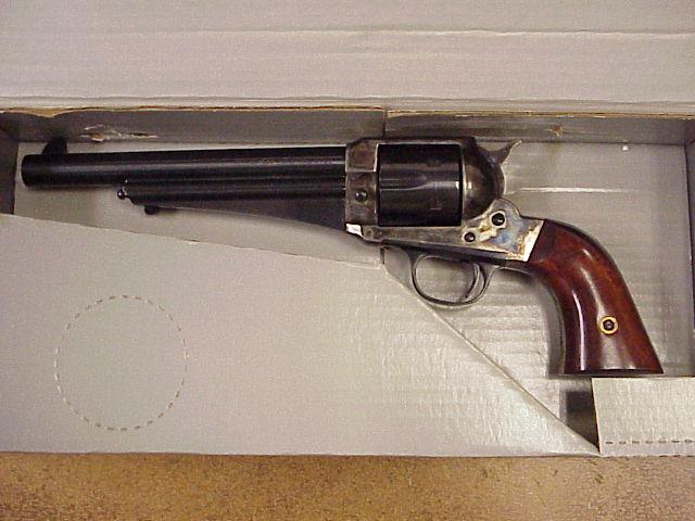 E. M. F., Inc. Emf-uberti 1875 Outlaw 45lc For Sale At Gunauction.com 