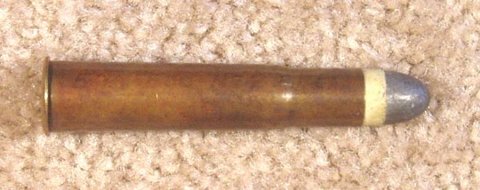 Eley 577/500 No. 2 Black Powder Express For Sale at GunAuction.com ...