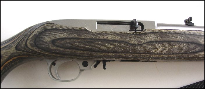 Sturm Ruger 10 22 Rifle 1115 Former Walmart Item No Longer Made 1022 Stnlss For Sale At Gunauction Com 6367963 Sturm Ruger 10 22 Rifle 1115 Former Walmart Item No Longer Made 1022 Stnlss For Sale At Gunauction Com 6367963