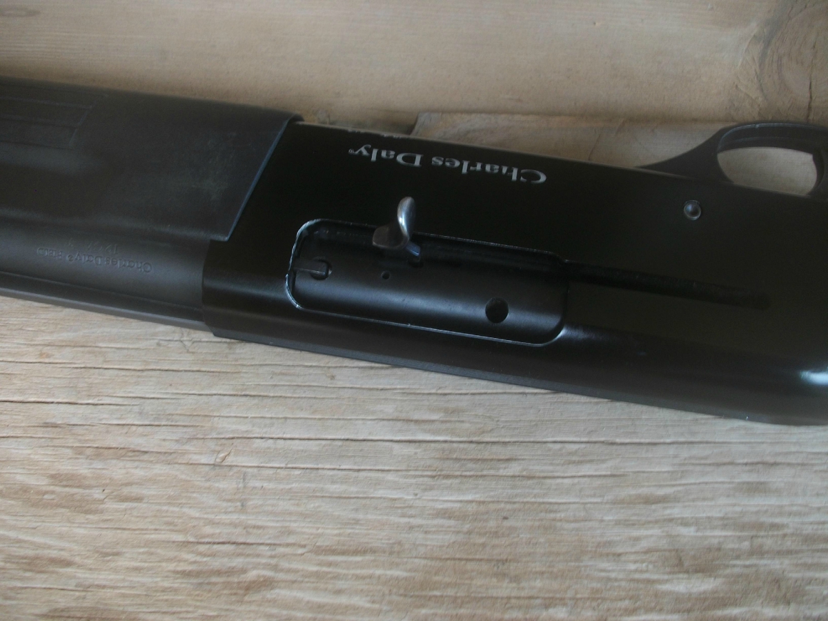 Charles Daly Field, Kbi, Semi Auto Turkish Semi Auto 12 Gauge, Parts Or