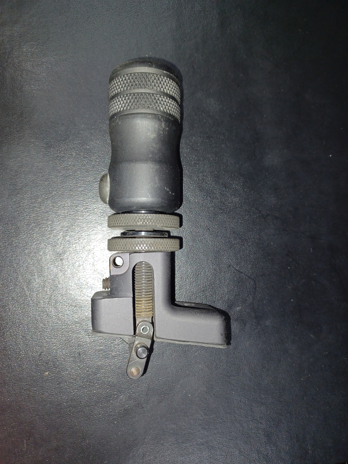 AccuShot Sling Stud Mount All Metal