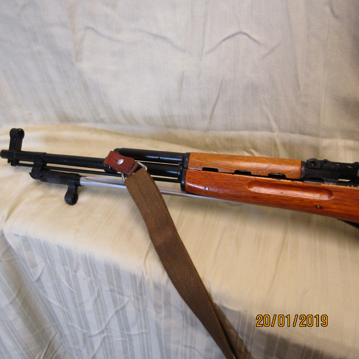 Sks chinese sks type 56 7 62x39 factory 116 sks 7 62x39 for sale