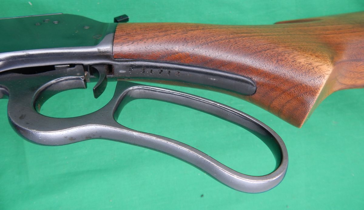 Marlin Firearms Co Marlin Model 336 R.C., 3030 Caliber, Sling, Scope