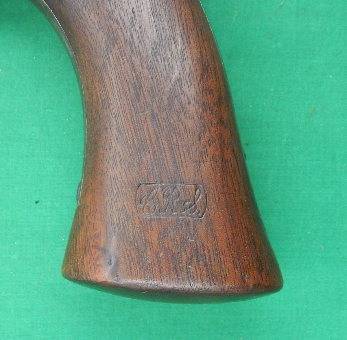 Remington S Remington Model 1871 Rolling Block Military Single Shot Pistol 50 Caliber 50 Bmg For Sale At Gunauction Com