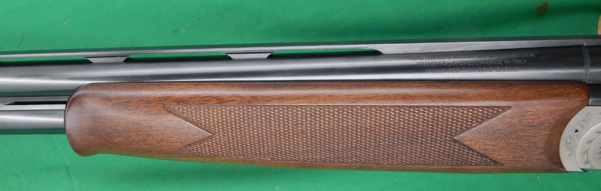 Franchi 