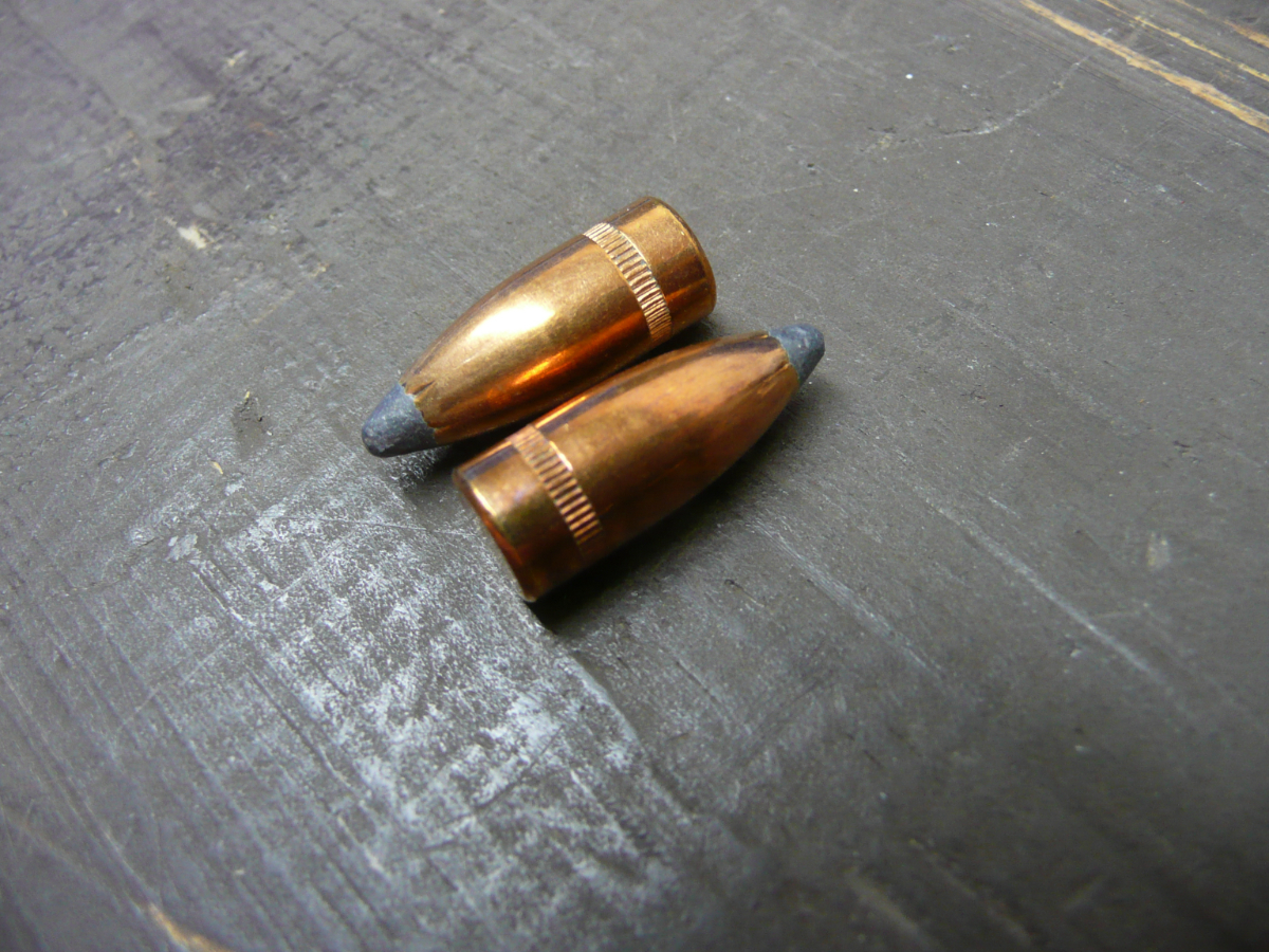 Winchester 7 62x39 123gr power point projectiles qty 100 17243787