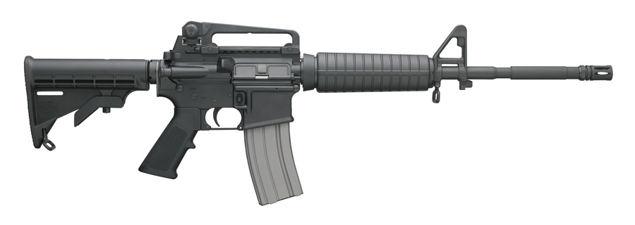 Bushmaster Xm15-E2 9060 5.56mm Nato For Sale at GunAuction.com - 12792980