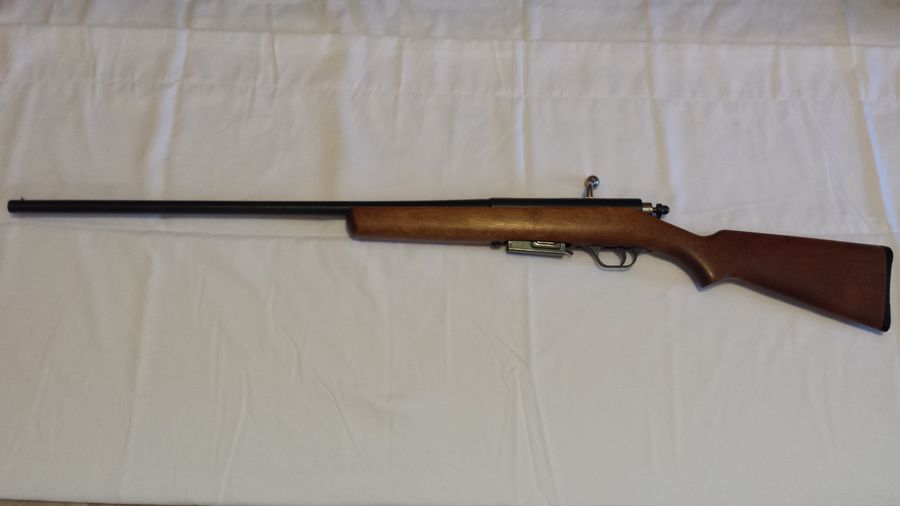 Springfield/Savage 238a Sd81 20 Ga For Sale at GunAuction.com - 14030564