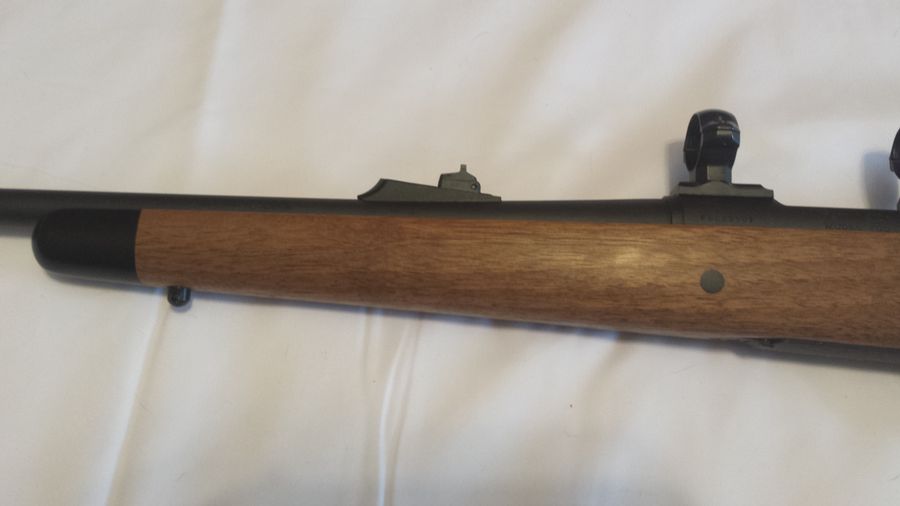 Remington - 700 SD105 - Picture 3