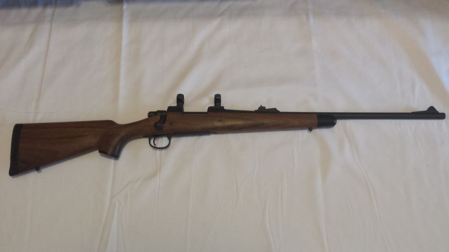 Remington - 700 SD105 - Picture 6