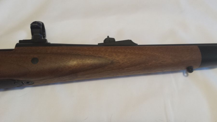 Remington - 700 SD105 - Picture 8