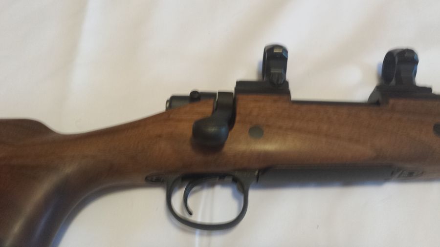 Remington - 700 SD105 - Picture 9