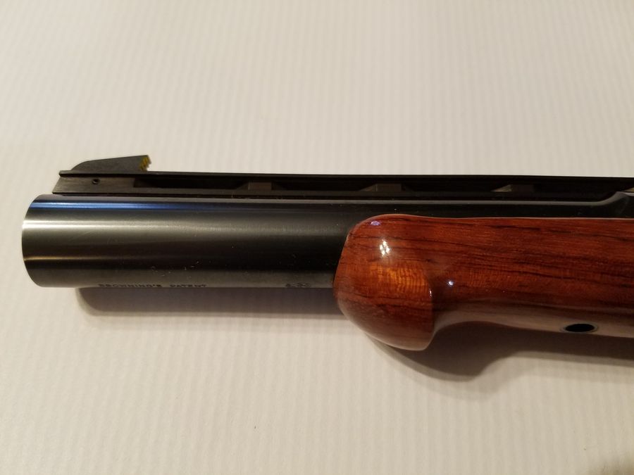 Browning (FN) - Medalist DR4 - Picture 2