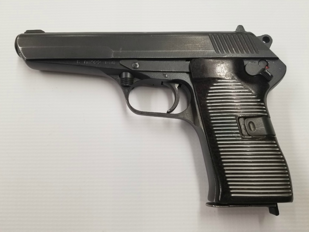 Pictures cz 52 sd226 7 62x25 tokarev 14816621