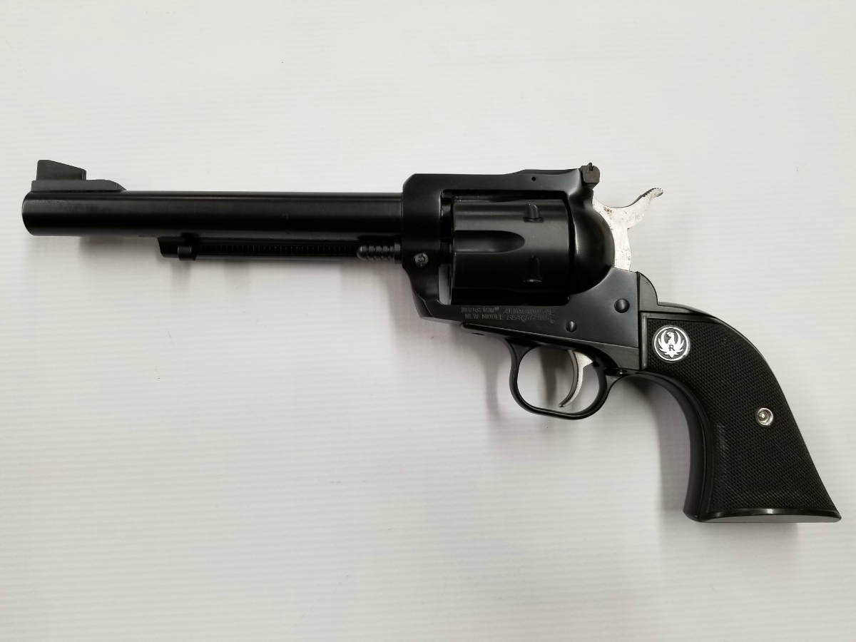 Ruger New Model Blackhawk 12193 41 Magnum 14858819 Gunauction Com