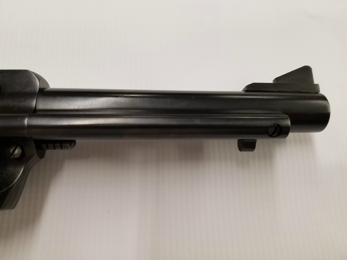 Ruger - New Model BlackHawk 13568 - Picture 6