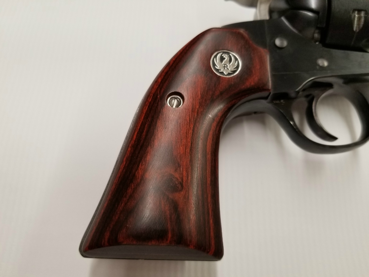 Ruger - New Model BlackHawk 13568 - Picture 8