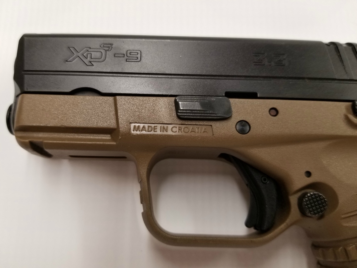 Springfield - XDS 13463 - Picture 2