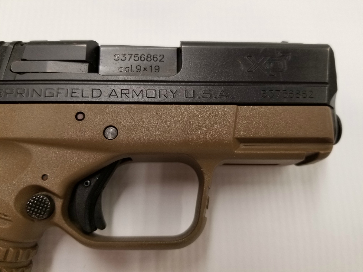 Springfield - XDS 13463 - Picture 6