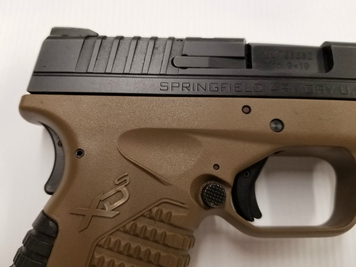 Springfield - XDS 13463 - Picture 7
