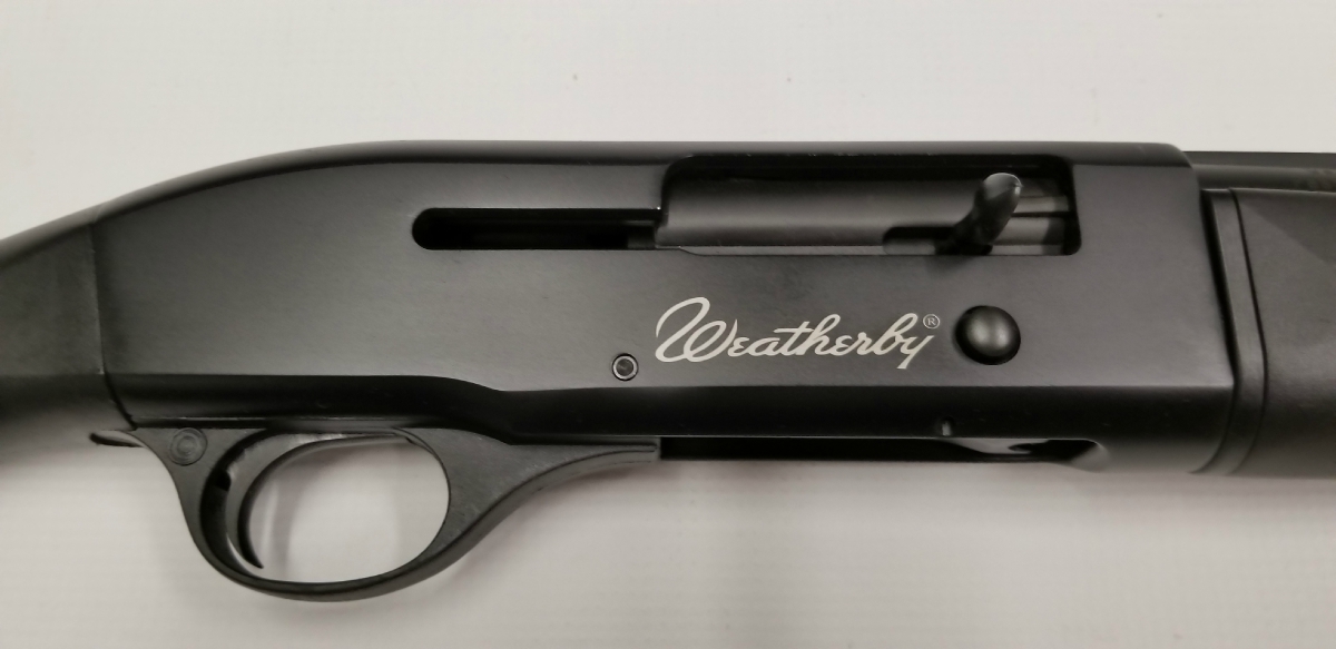 Weatherby Sa08 Youth 13812 20 Ga For Sale at 14993429