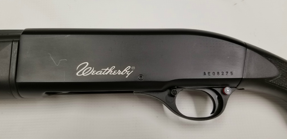 Weatherby Sa08 Youth 13812 20 Ga For Sale at 14993429