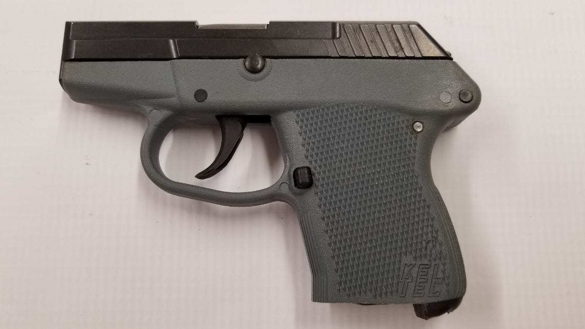 Kel-Tec P32 13910 .32 Auto (7.65 Browning) For Sale at GunAuction.com ...