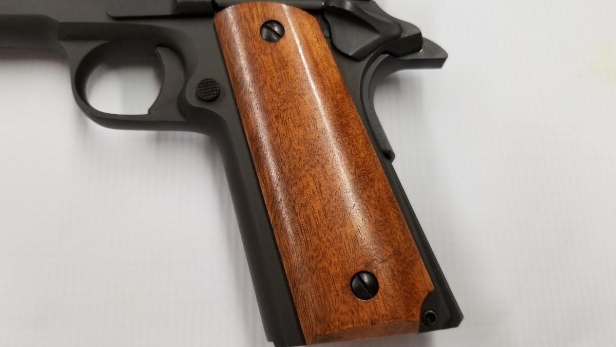 Rock Island Armory M1911 A1 Fs 13976 Picture 4