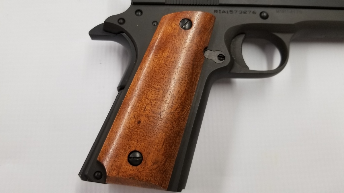 Rock Island Armory M1911 A1 Fs 13976 Picture 8