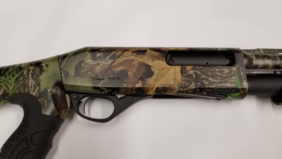 Stoeger P3500 14062 12 Ga For Sale at 16799008