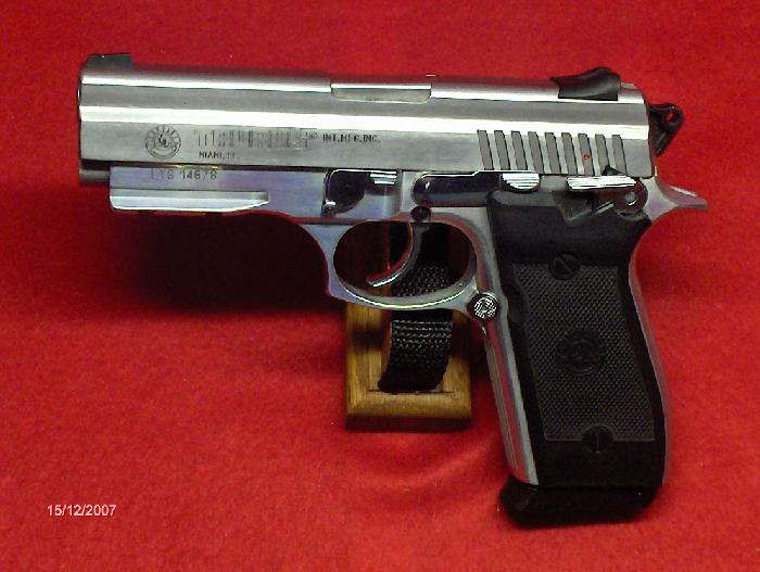 Taurus Model Pt38s .38 Super Auto For Sale at GunAuction.com - 8412393