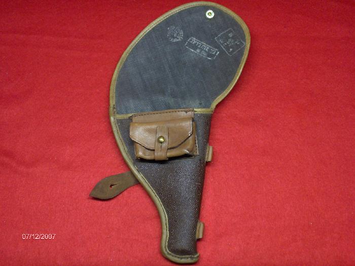 Nagant cai model 1895 russian 7 62x38r for sale at gunauction 8418028