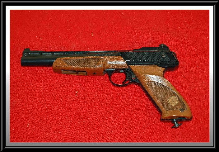 Daisy Powerline Co Bb Pistol Mint