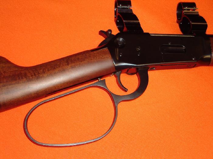 WINCHESTER 94 LARGE LOOP LEVER Picture 2