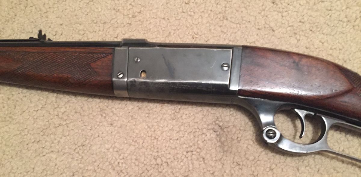 99 Takedown In 303 Savage .303 Savage For Sale at GunAuction.com - 16265208