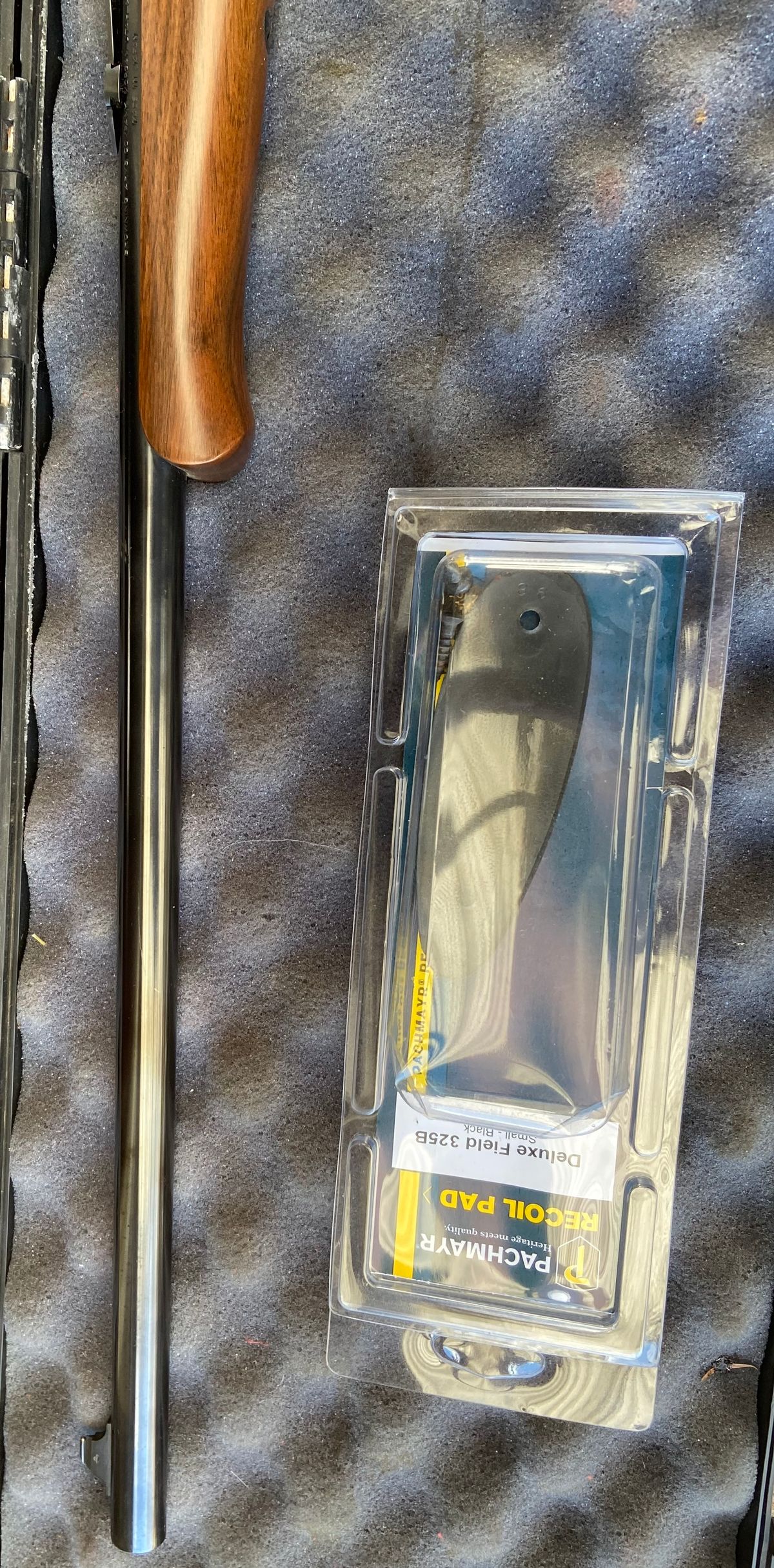 Winchester 1895 made be Browning .30-06 Springfield - Picture 4