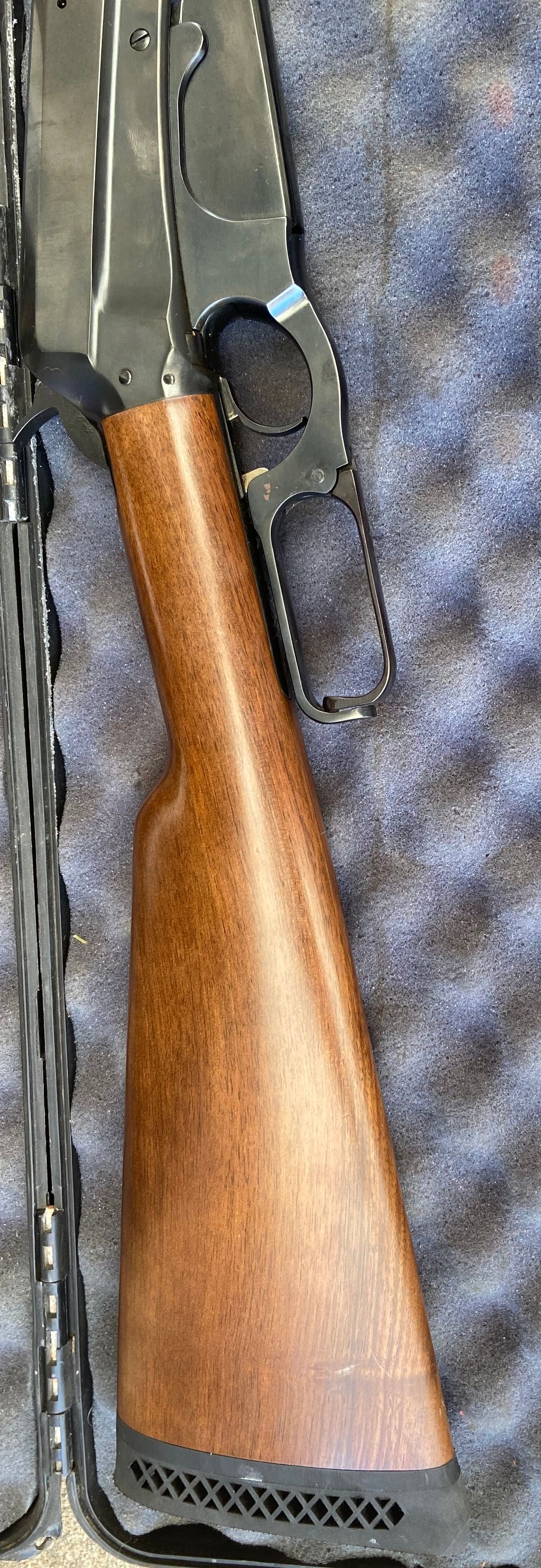 Winchester 1895 made be Browning .30-06 Springfield - Picture 5