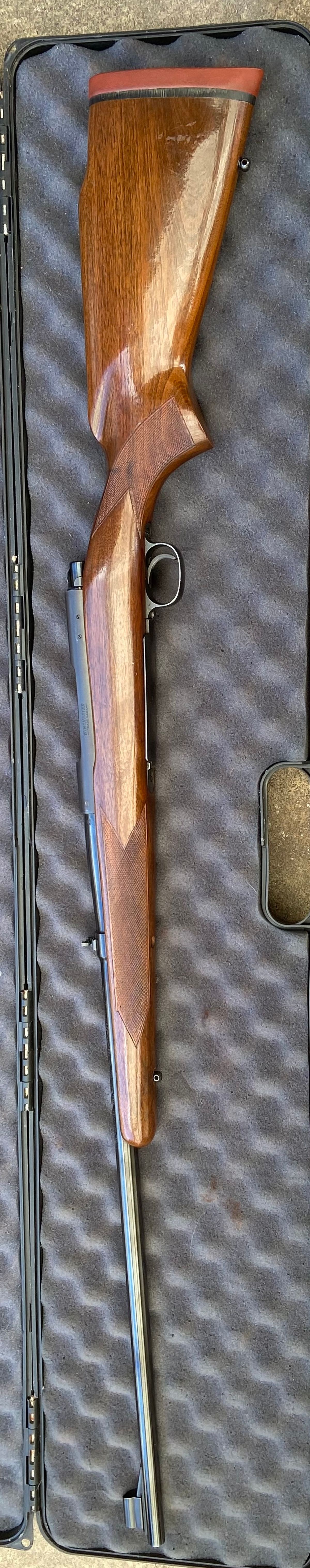 Winchester Pre 64 in 338 win mag .338 Win. Mag. - Picture 1